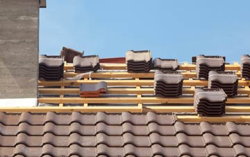 Ladybank clay roofing costs