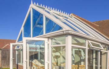 conservatory roof insulation costs Ladybank