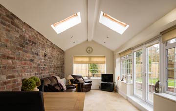 conservatory roof insulation Ladybank, Fife