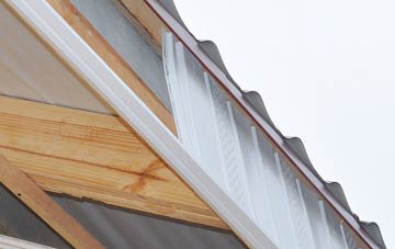 why Ladybank fascia repairs are essential