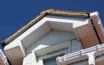 Ladybank fascia installation costs