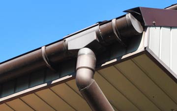 types of Ladybank fascias