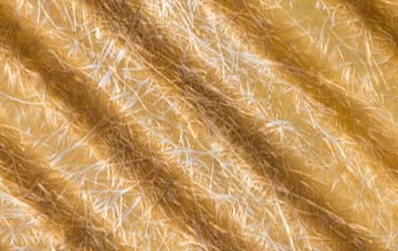 Ladybank fibreglass roof waterproofing