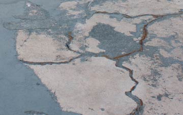 fibreglass roofing replacement Ladybank