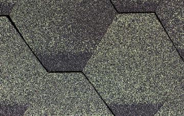 Ladybank fibreglass shingle repairs