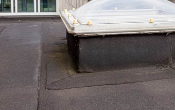 disadvantages of Ladybank flat roofs