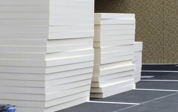 Ladybank flat roof insulation costs