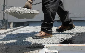 Ladybank flat roofing companies
