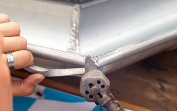 disadvantages of Ladybank lead roofing