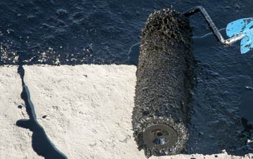 Ladybank liquid sealant waterproofing