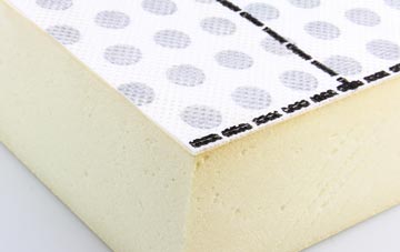 meeting Ladybank building codes