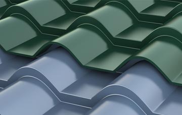 who should consider Ladybank plastic roofs