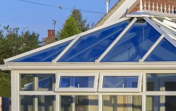 professional Ladybank conservatory insulation