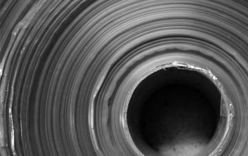 Ladybank pvc roof replacement