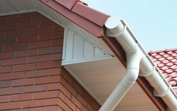 Ladybank soffit repair costs