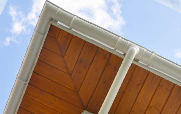 Ladybank soffit types