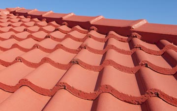 Ladybank tile and slate roof replacement