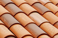 Ladybank clay roofing