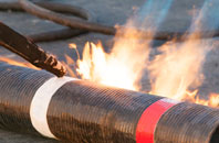 Ladybank flat roofing replacement