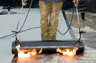 Ladybank flat roof sealing quote