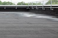 find rated Ladybank flat roofing companies