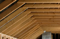 Ladybank pitched insulation quotes
